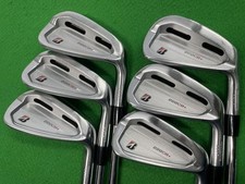 Bridgestone  Iron Set 222CB 222CB Flex S