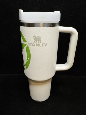 #ad #ad Stanley 40oz Stainless Steel H2.0 Flowstate Quencher Tumbler $17.46