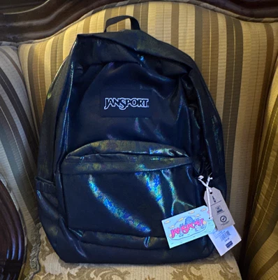 ebay jansport right pack Backpack The JanSport Right Pack School Backpack in grey is the classic you grab for school days JanSport products for sale |