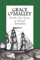 Michael Sheane | Grace O'malley | Taschenbuch | Englisch (2023) | A H Stockwell