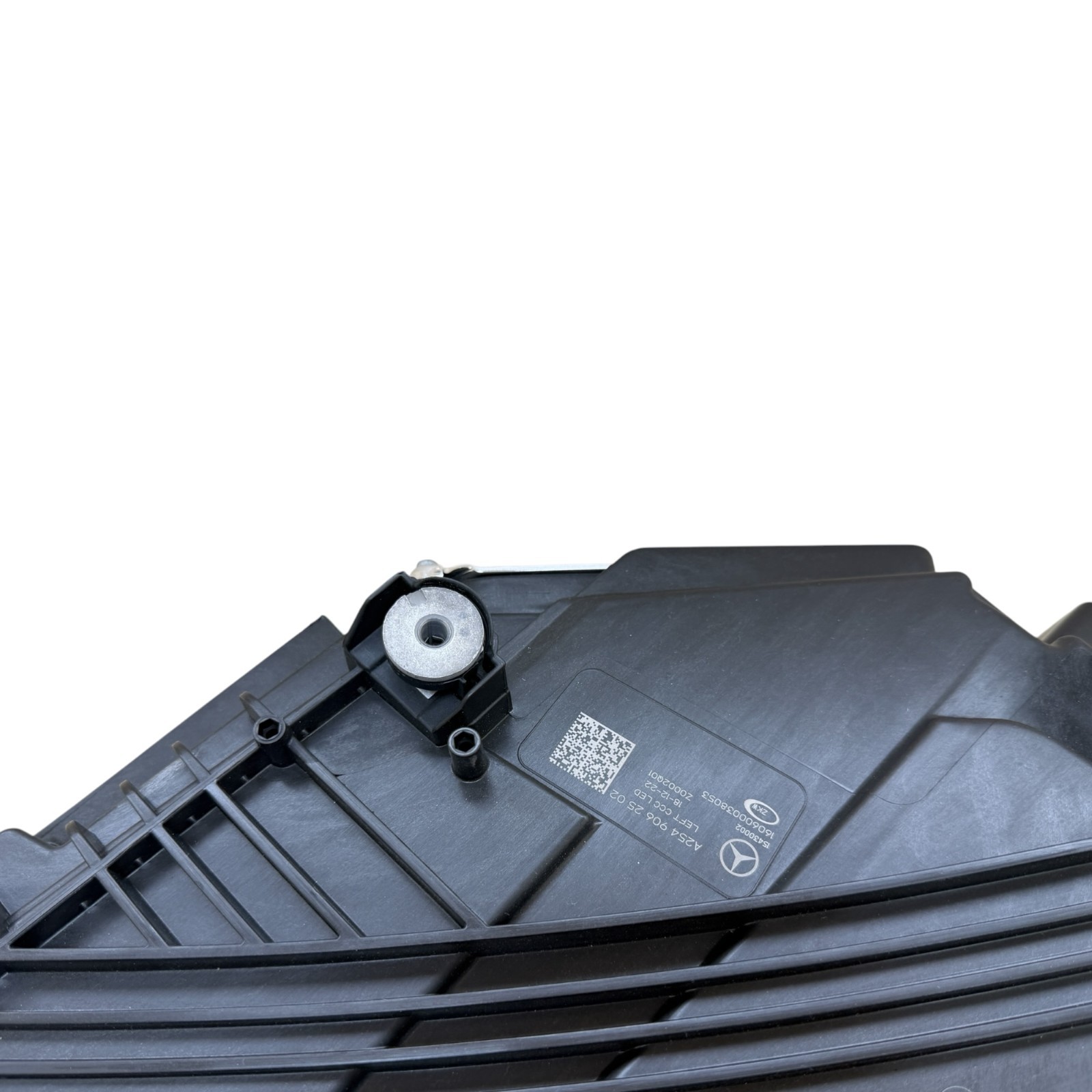 Faro Anteriore Sx Digital Light Mercedes Glc X254 C254 Originale OEM A2549062502 - Miniatura 5