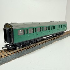 OO Scale Hornby R4111 BR Southern Brake Coach #S3568S