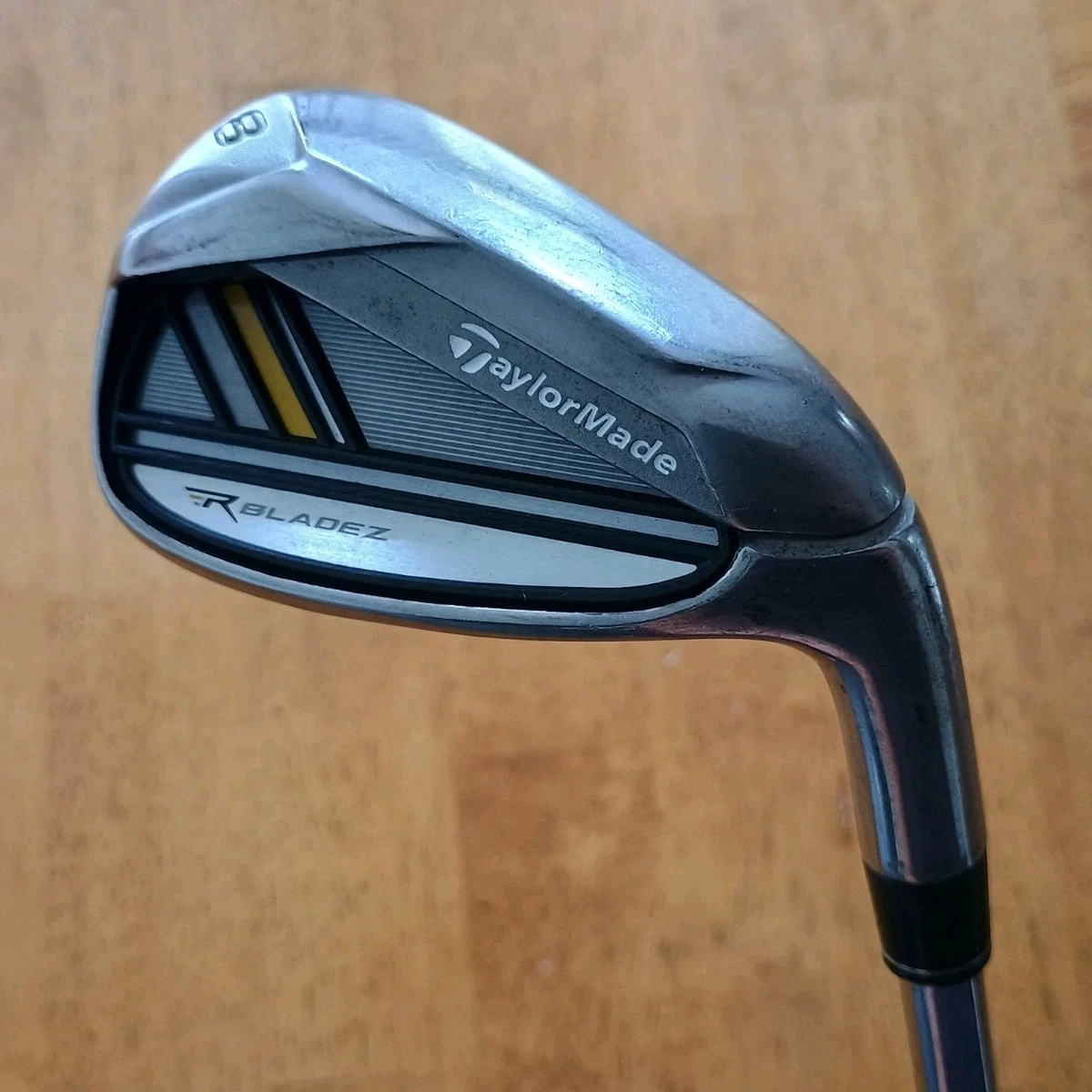 Taylormade Rocketbladez Irons for sale | eBay