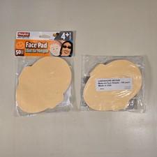 Teacher Tools Education Face Pad 2 Packages