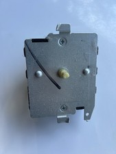 GE Dryer Timer Part  WE4M356 WE04X20089