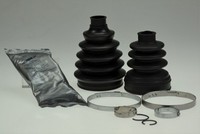 Spidan Achsmanschettensatz FüR Toyota Aygo _B4_ PAB4_ KGB4_ CitroëN C1 II Pa_