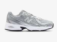 New Balance 740 Silver Grey U740SG2 Men's Size 7.5-14 Classic Running Casual