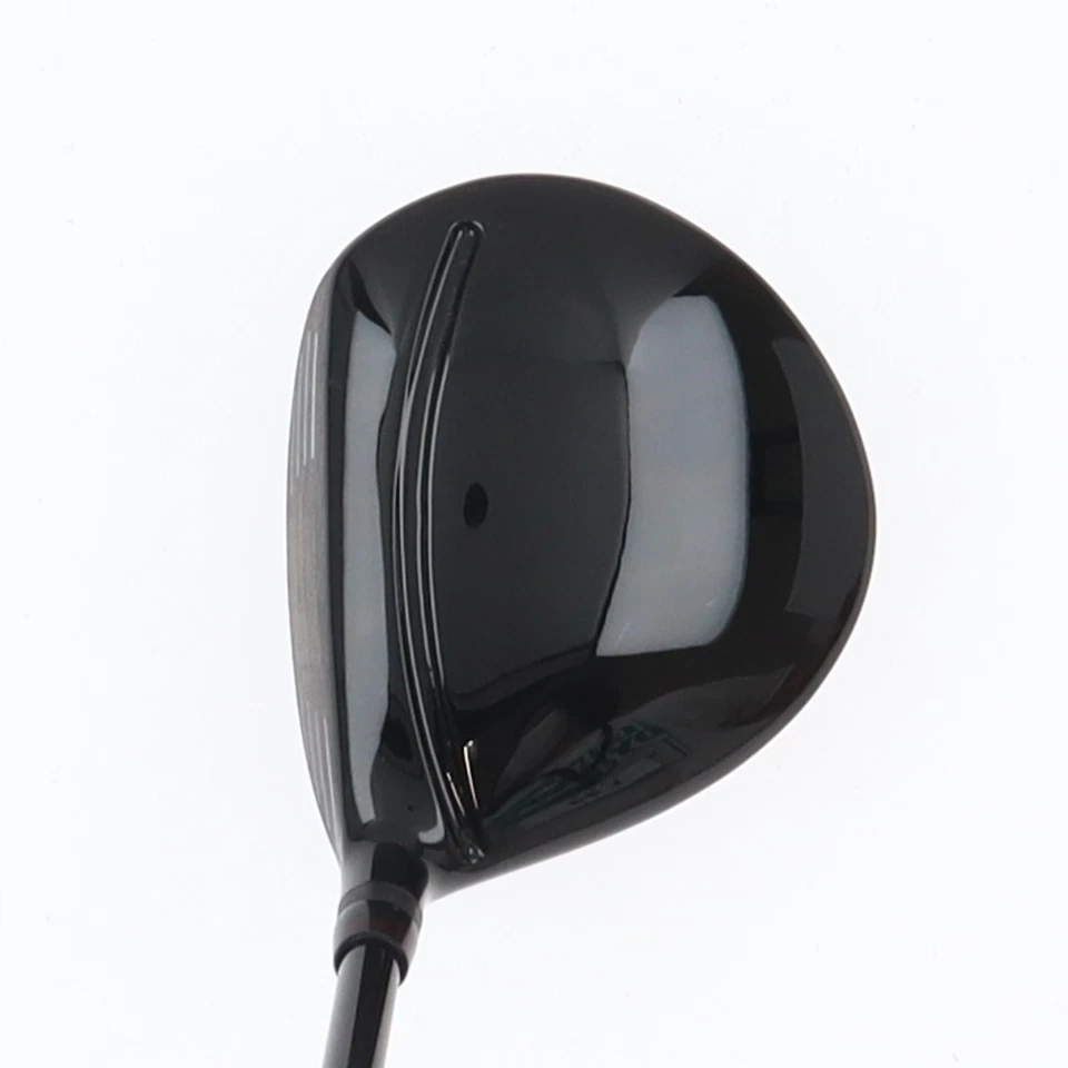 Daiwa Fairway 开箱 ONOFF ARMS(2022) AKA 5W 18° 硬质 SMOOTH KICK MP-522F — 第 4/4 张图片