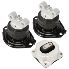 Engine Motor Mount Transmission Mount Set for 2011-2022 Charger Challenger 20...