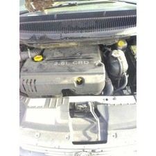 Boite de vitesse Chrysler VOYAGER