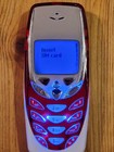 Nokia FRONT BACK Oberschale Cover 3310 3330 Gehäuse 