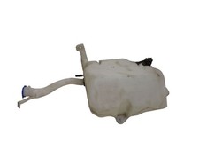 Wischwasserbehälter Waschwasserbehälter 1x Pumpe passt für VOLVO V50 (MW) 2.4