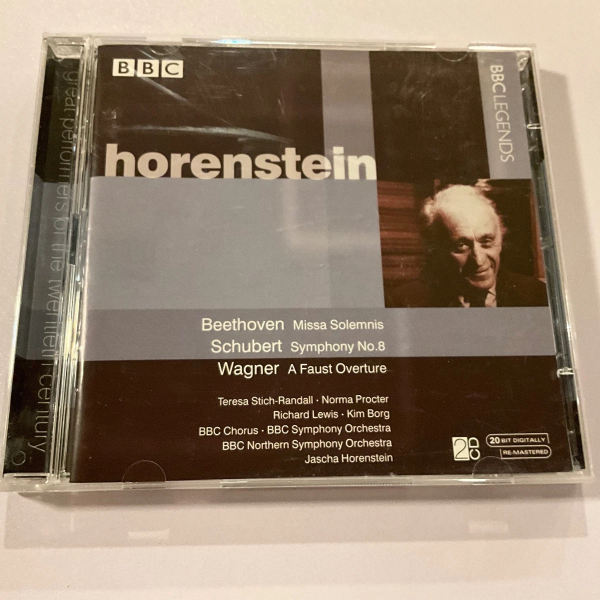 BBC Legends Music CDs for sale | eBay