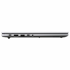 ASUS Chromebook 14 Zoll Laptop CX14 Intel N50 4G BRAM 64GB grau CX1405CTA-S60598 – Bild 4