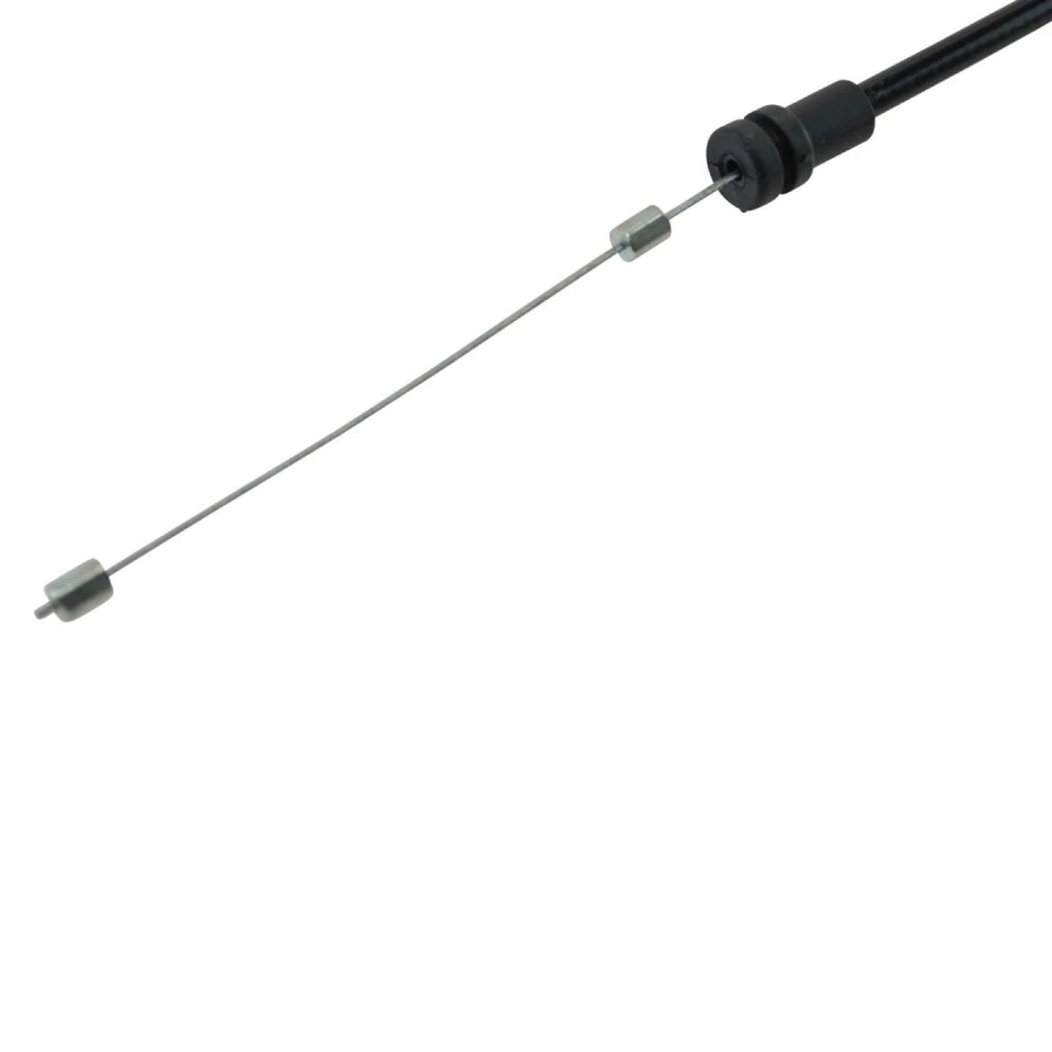 Cable de liberación de freno de estacionamiento de emergencia para camioneta Chevy GMC SUV Foto 2 de 4