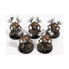 WizKids D&D Icons Tomb of Annihilation Monodrone (C) x5 NM