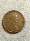 1915-D Lincoln Wheat Cent — VG — Denver Mint — Semi-Key Date — 033101