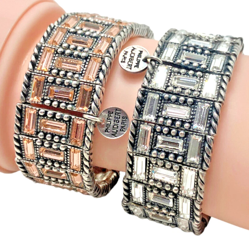 Philippe Audibert Fashion Bracelets for sale - eBay