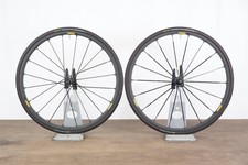Mavic Ksyrium SLR Alloy Clincher Rim Brake Wh...