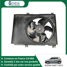 Radiateur Suzuki SWIFT