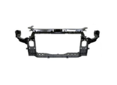 Sherman Radiator Support For 2017-2018 Kia Forte Sedan CAPA