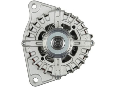 AS-PL Lichtmaschine Generator Lima AS A3117 für FIAT IVECO PEUGEOT CITROËN BOXER