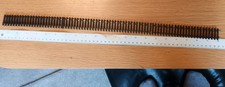 Hornby 00 Gauge flexi track, R8090 madein China 56cm 22in, used condition