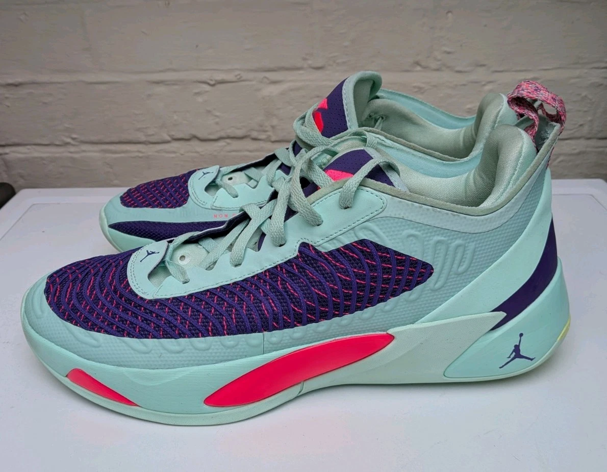 Las mejores ofertas en Zapatos Jordan Luka 1 | eBay