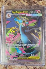 Mega Charizard X ex 109/094 Me02: Phantasmal Flames Holo on eBay