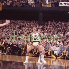 Kevin Boyle IOWA HAWKEYES - 120mm Basketball Transparency
