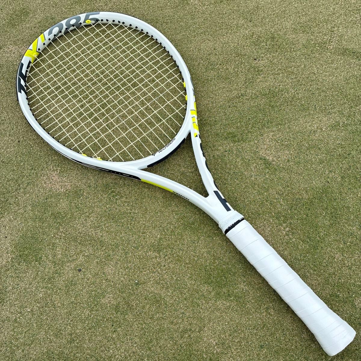テクニファイバー TF-X1 285g グリップ2 テクニファイバー TF-X1 285g グリップ2 【公式通販】