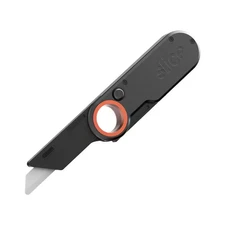 Blade Length 0.83 In. Folding Utility Knife
