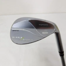 RAZZLE DAZZLE Wedge RAZZLE DAZZLE CS-01W Satin Plating 56° MCI 60