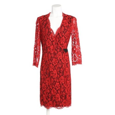 Cocktailkleid Diane von Furstenberg Mehrfarbig 38 US 8