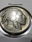 1919 D Buffalo Nickel