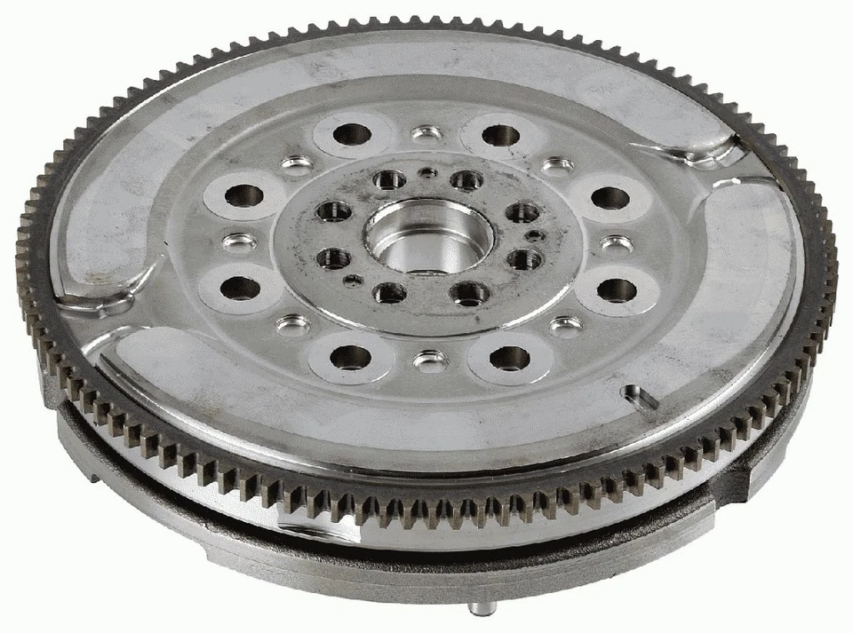 FLYWHEEL 2294 001 388 FOR BMW 5/X/SAV/E3/E39 7/E38 Z3/Roadster/E36 X5/E53 3.0L - Image 3 of 4