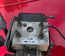 MAZDA MX5 ABS PUMP  / ABS CONTROLLER - NB86 43 7AO  (MK2.5 2001 - 2005) 2002 03