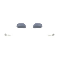 Spiegelkappe + Spiegelblinker passend für Ford Focus 02/08-01/11 Links & Rechts
