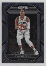 2023 Panini Prizm WNBA Kayla McBride #103 3g2