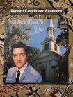 Elvis Presley • How Great Thou Art • Vinyl LP 1967 RCA Victor LPM-3758 EXC