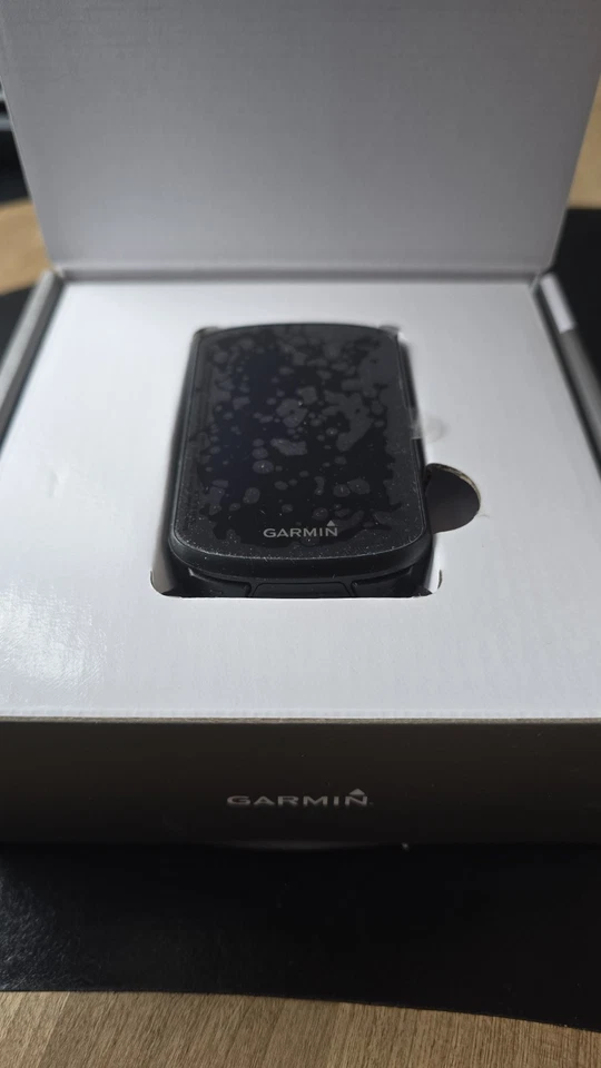 Garmin Edge 530 GPS-Fahrradcomputer, 2,6" Farbdisplay, inkl. Halterung - Bild 2 von 4