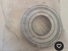 Washing Machine 6204ZZ Drum Bearing 446000200