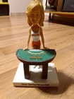 2006 Grand Opening Blackjack Girl Hooters Number 1826/3500 Las Vegas — photo 1