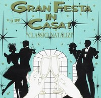 Audio Cd - Gran Festa In Casa - Dv More -D- Neu