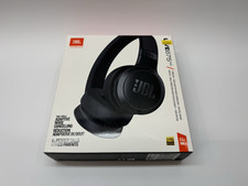 Authentic JBL Live 675NC by Harman On-Ear Adaptive Noise Canceling Headphones