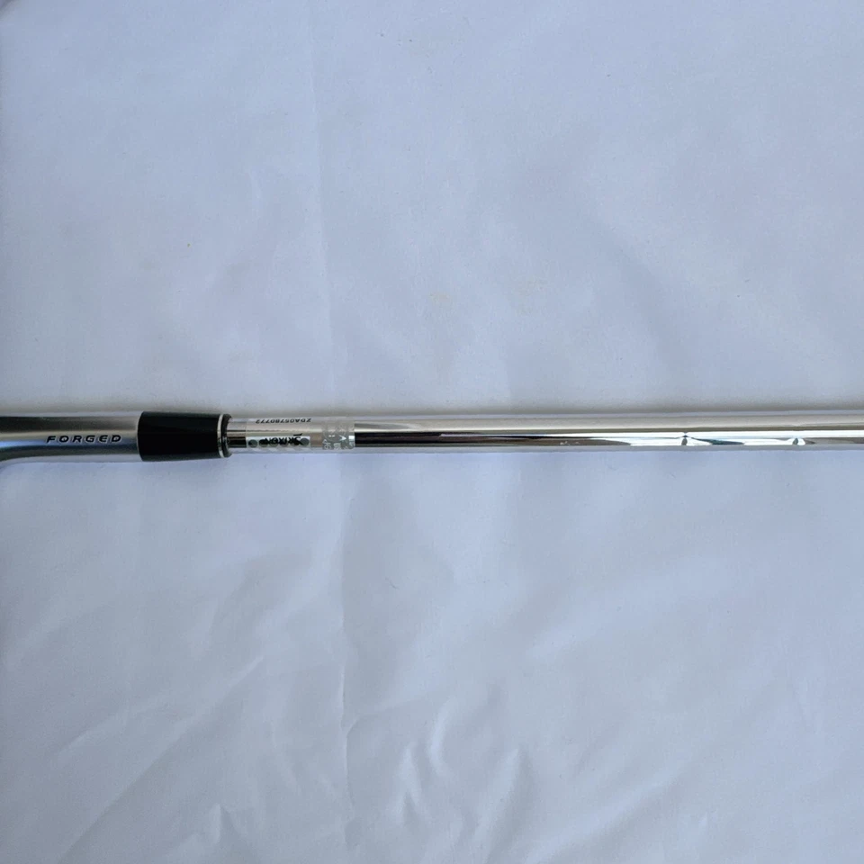 SRIXON ZX7 MkII Wedge Sw 57 Nippon MODUS3 TOUR 105 DST Stiff Flex Steel Shaft RH - Image 4 of 4