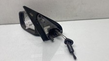 Retroviseur gauche (ou coque) Peugeot 106
