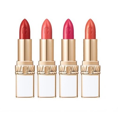 CLIO Rouge Heel All Day Proof Lip 3.6g (4 colors) +Free Gift