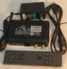 Xfinity XiD-P PXD01ANI Comcast Cable Box Remote Power Cord HDMI