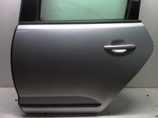 Porte arrière et accessoires Peugeot 3008
